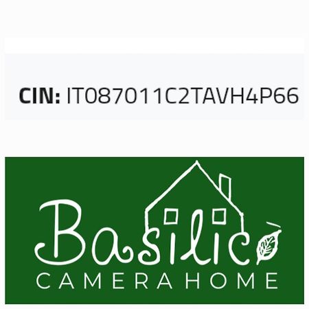 Basilico Apartment Caltagirone Luaran gambar