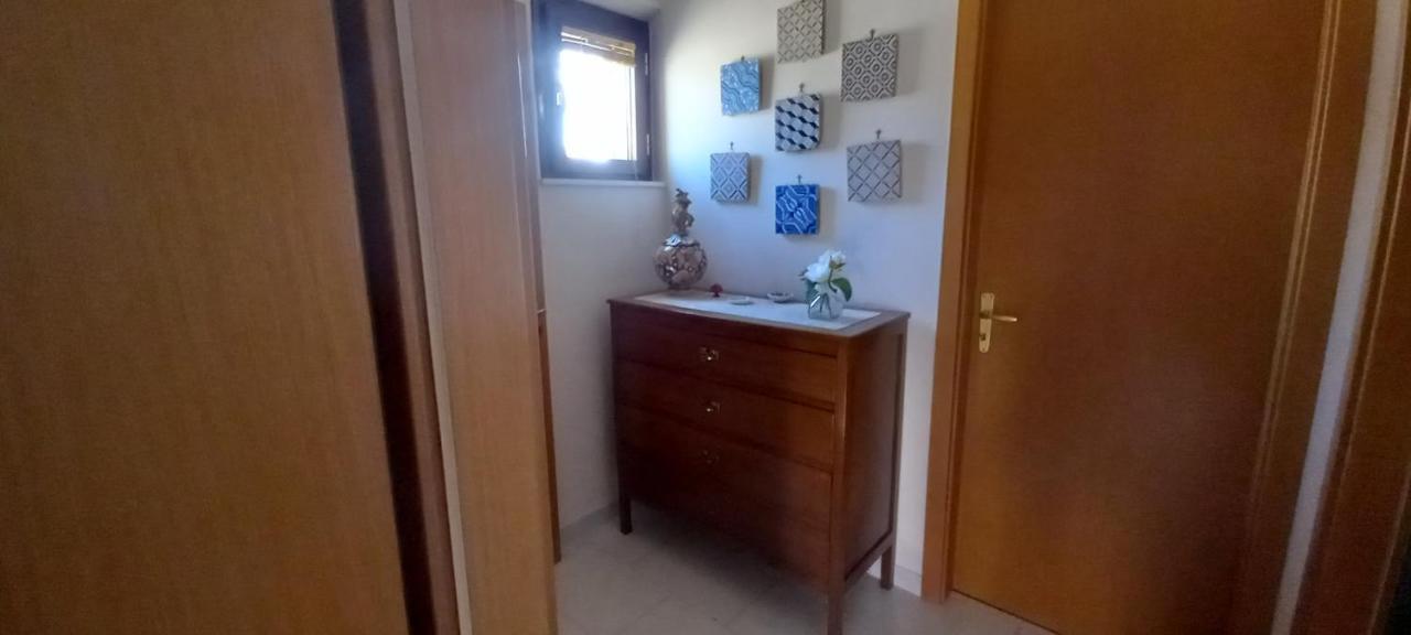 Basilico Apartment Caltagirone Luaran gambar