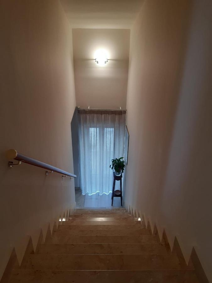 Basilico Apartment Caltagirone Luaran gambar