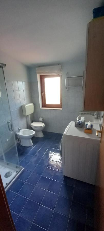 Basilico Apartment Caltagirone Luaran gambar