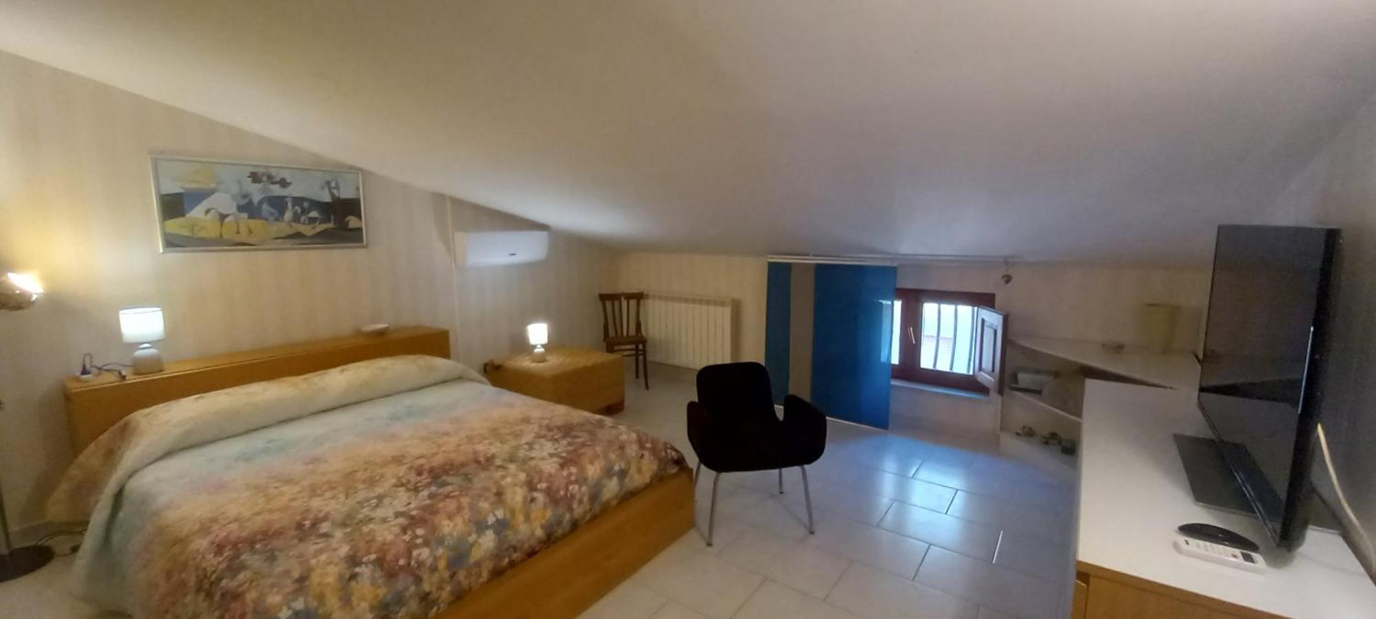 Basilico Apartment Caltagirone Luaran gambar