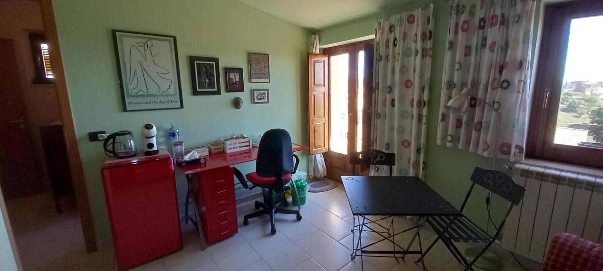 Basilico Apartment Caltagirone Luaran gambar