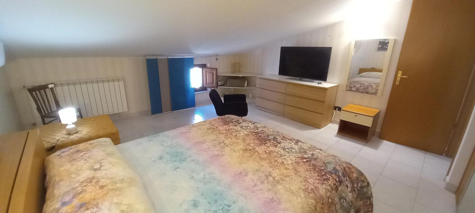 Basilico Apartment Caltagirone Luaran gambar