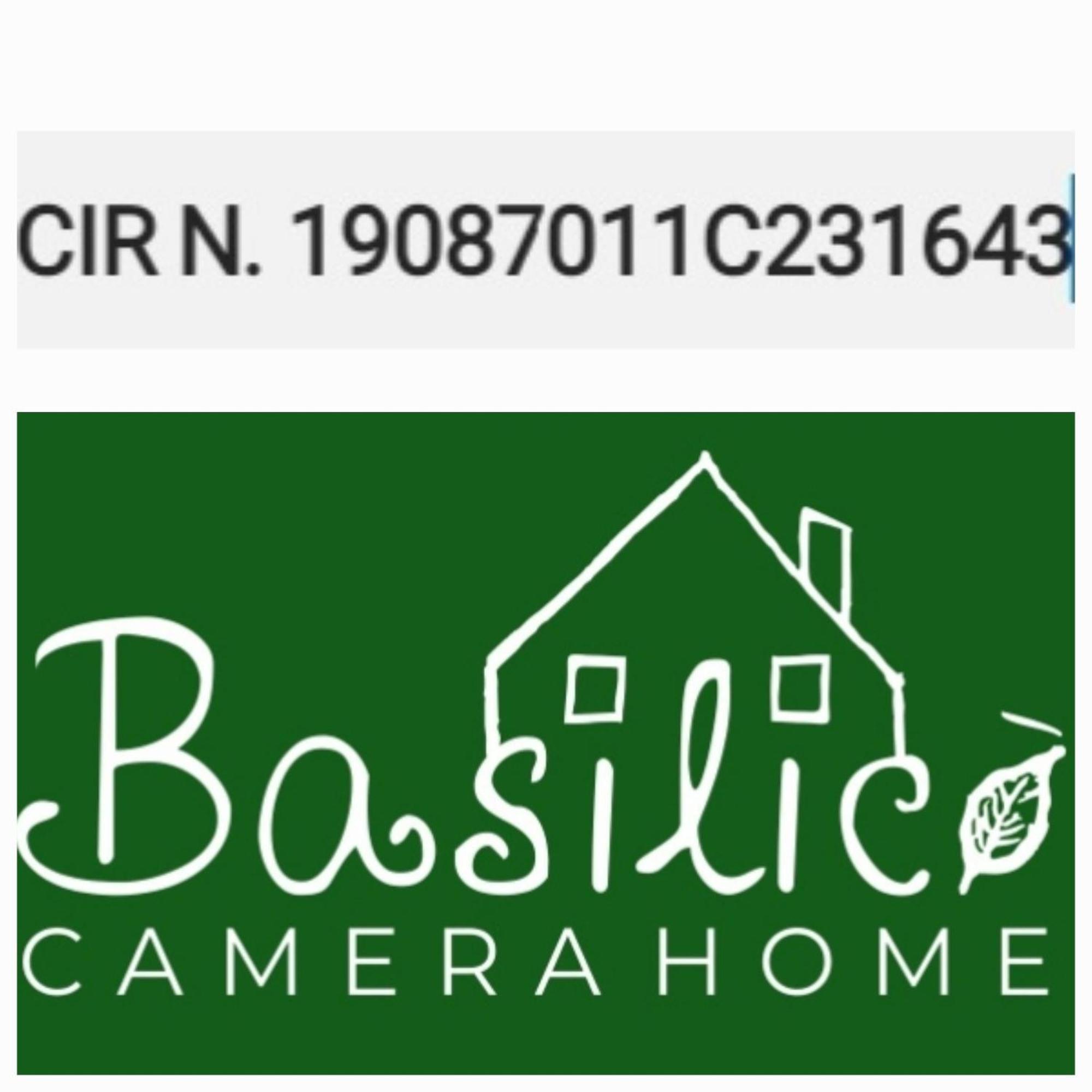Basilico Apartment Caltagirone Luaran gambar